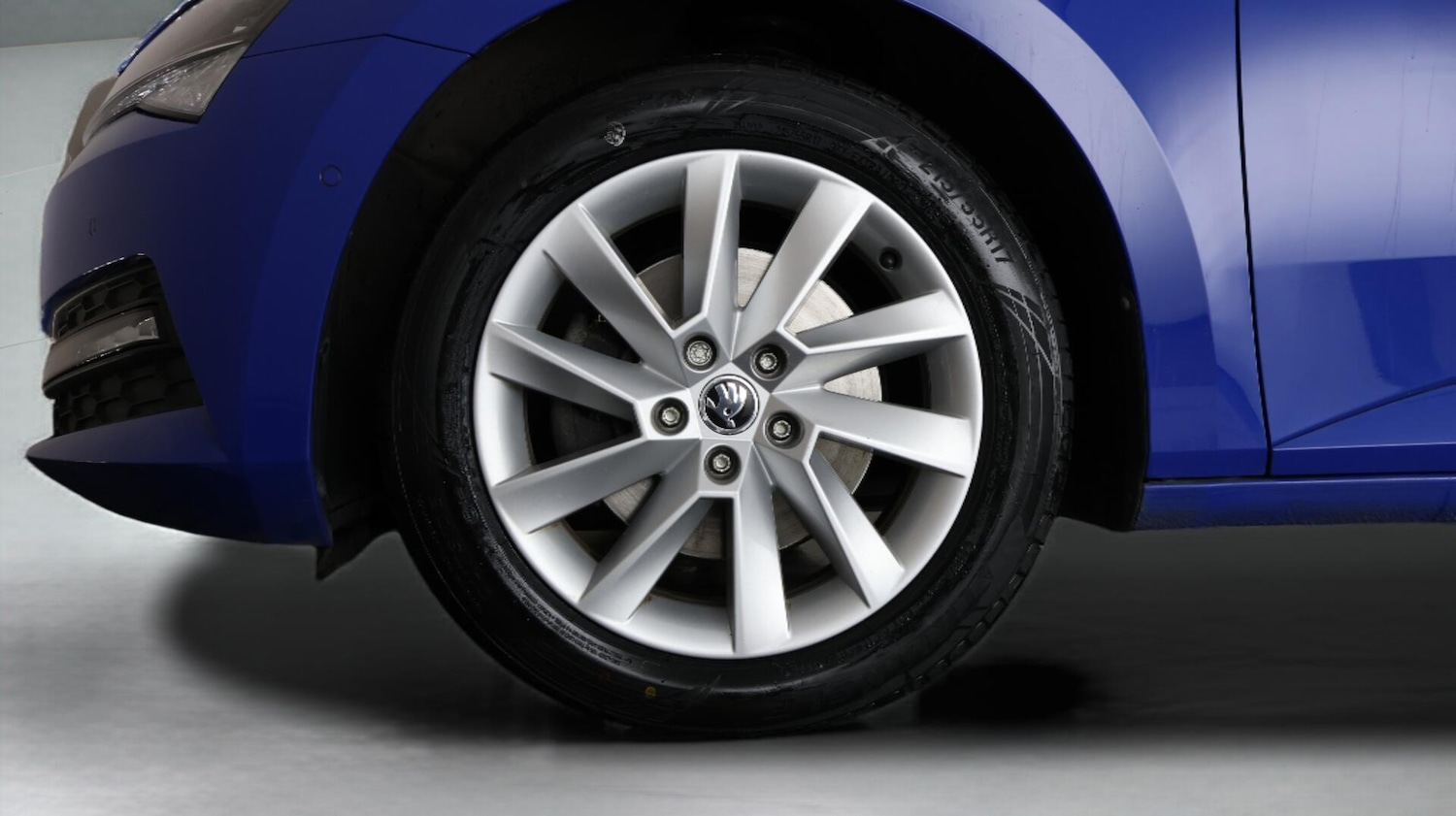 Used Skoda Superb 2021 for sale - 76159133: Photo 17