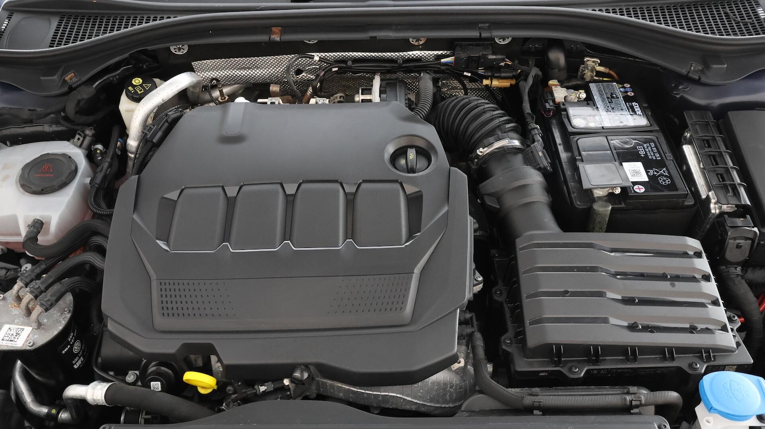 Used Skoda Superb 2021 for sale - 76159133: Photo 18