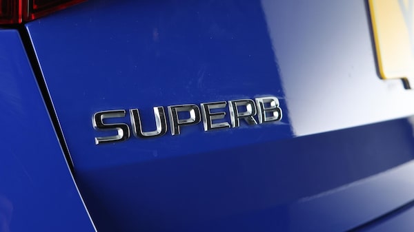 Used Skoda Superb 2021 for sale - 76159133: Photo 19