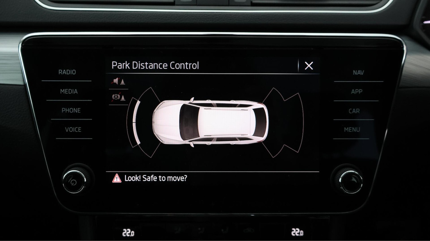 Used Skoda Superb 2021 for sale - 76159133: Photo 23