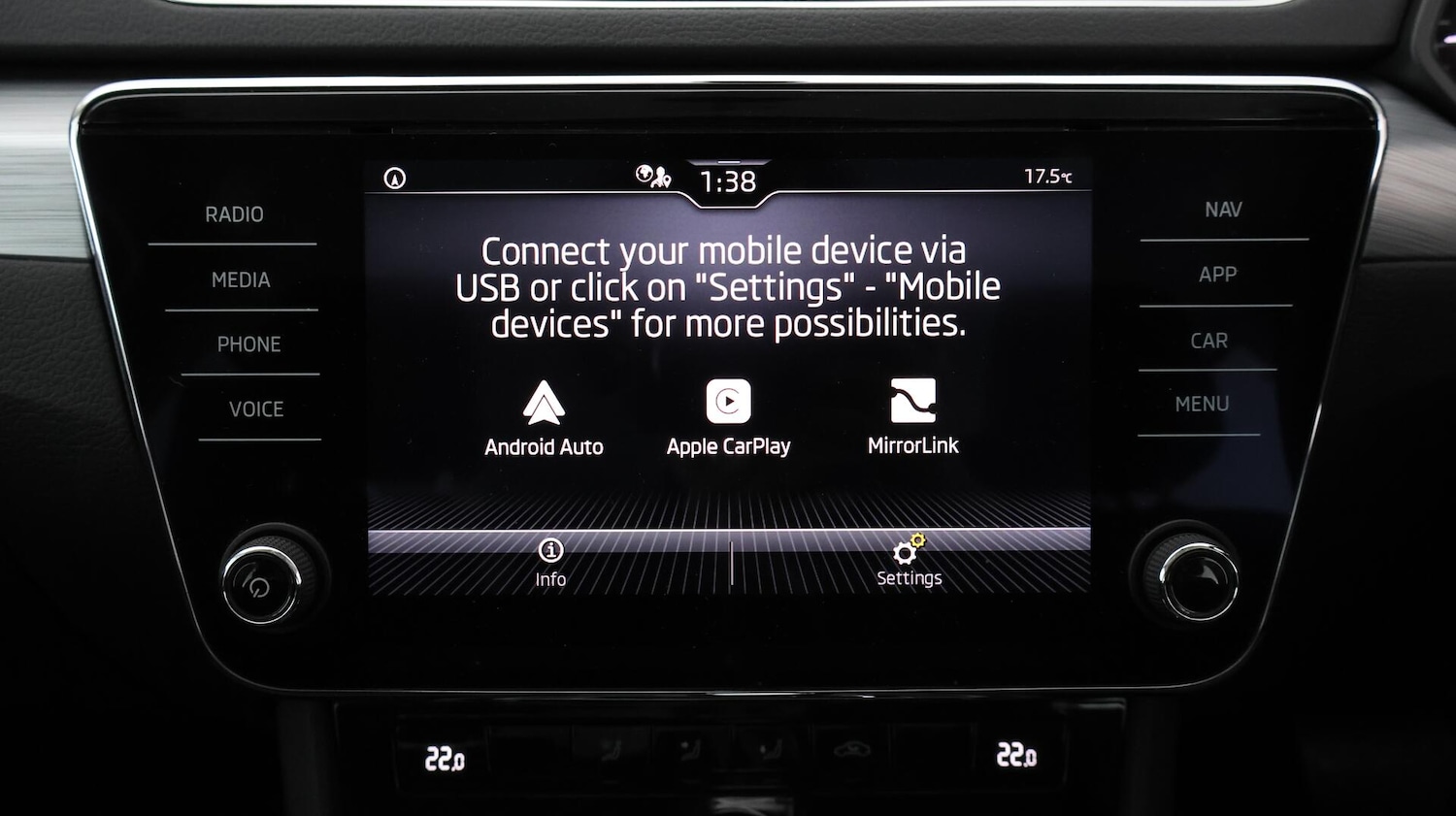 Used Skoda Superb 2021 for sale - 76159133: Photo 24