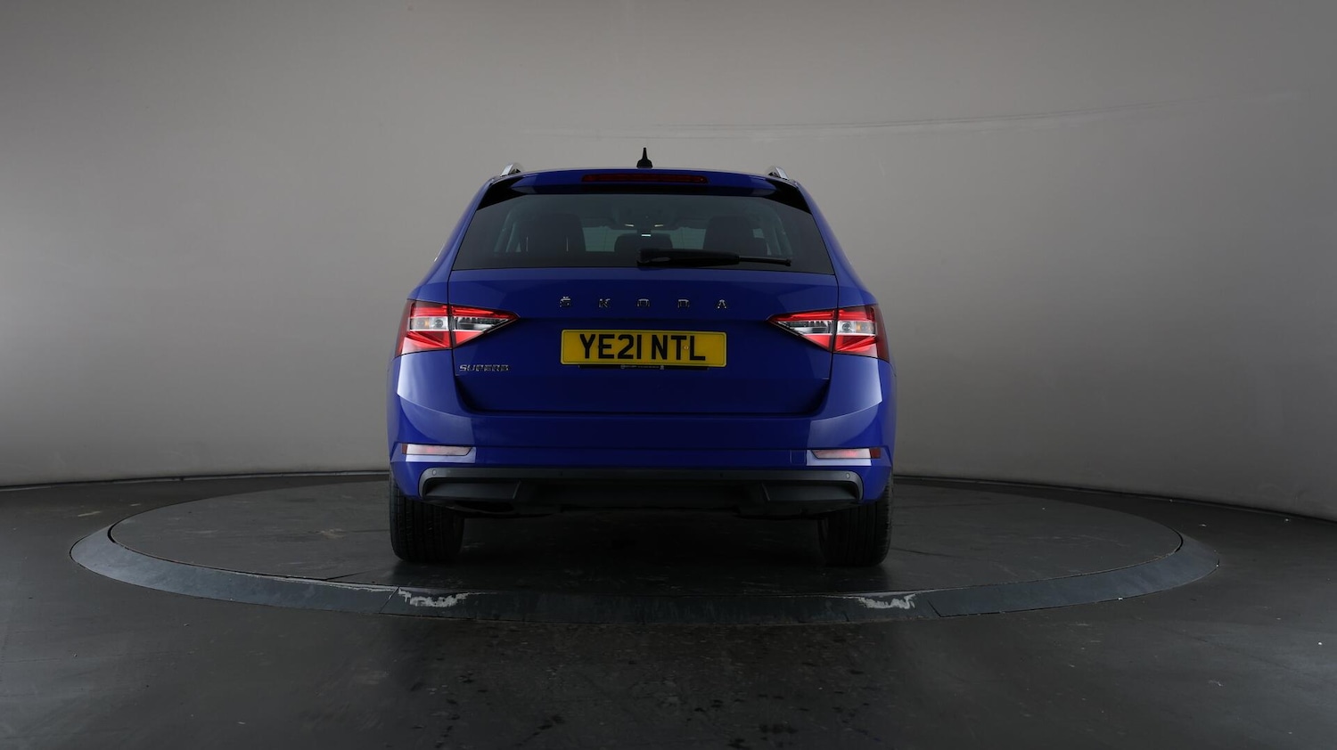 Used Skoda Superb 2021 for sale - 76159133: Photo 34