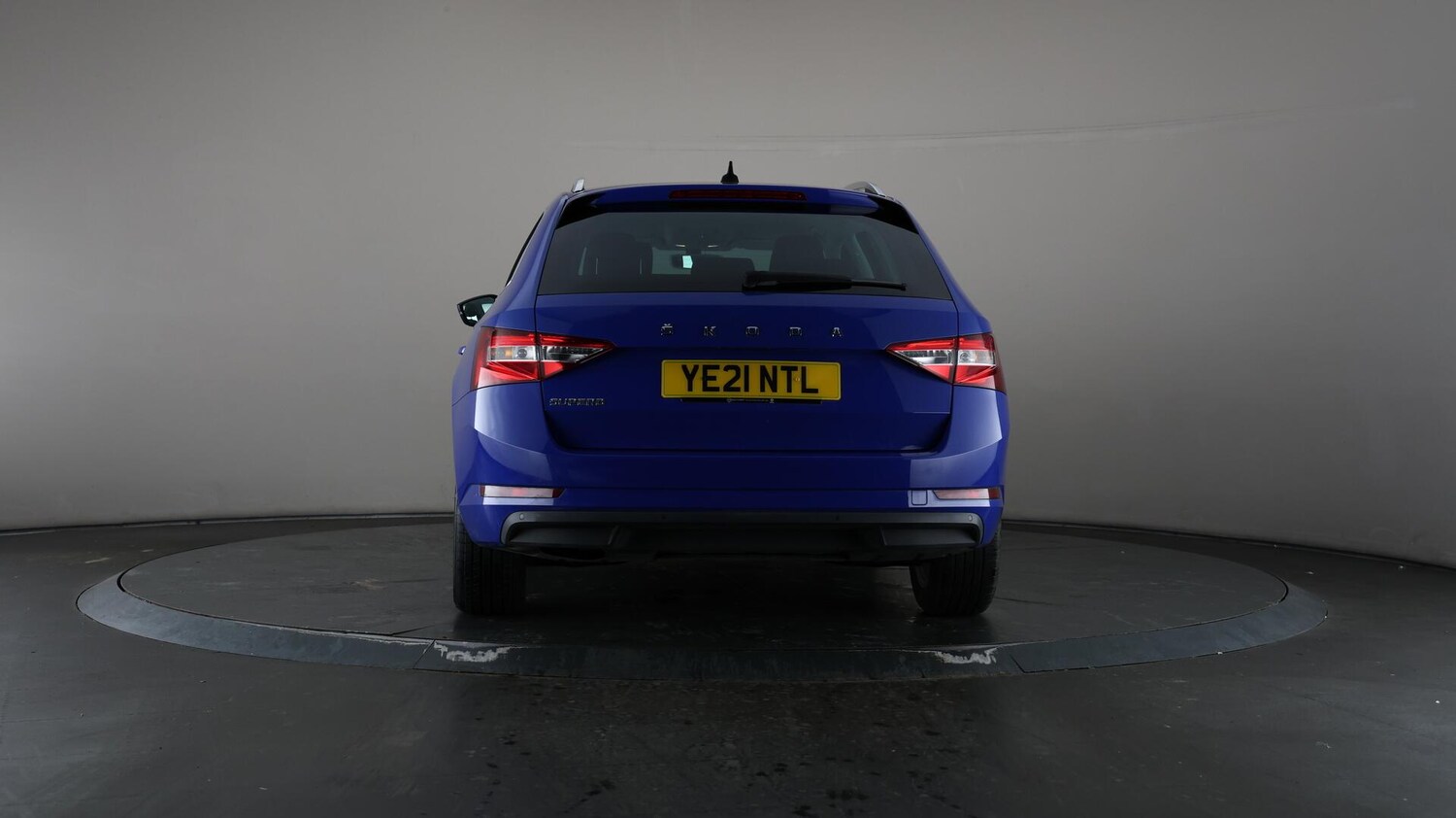 Used Skoda Superb 2021 for sale - 76159133: Photo 35