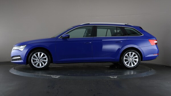Used Skoda Superb 2021 for sale - 76159133: Photo 38