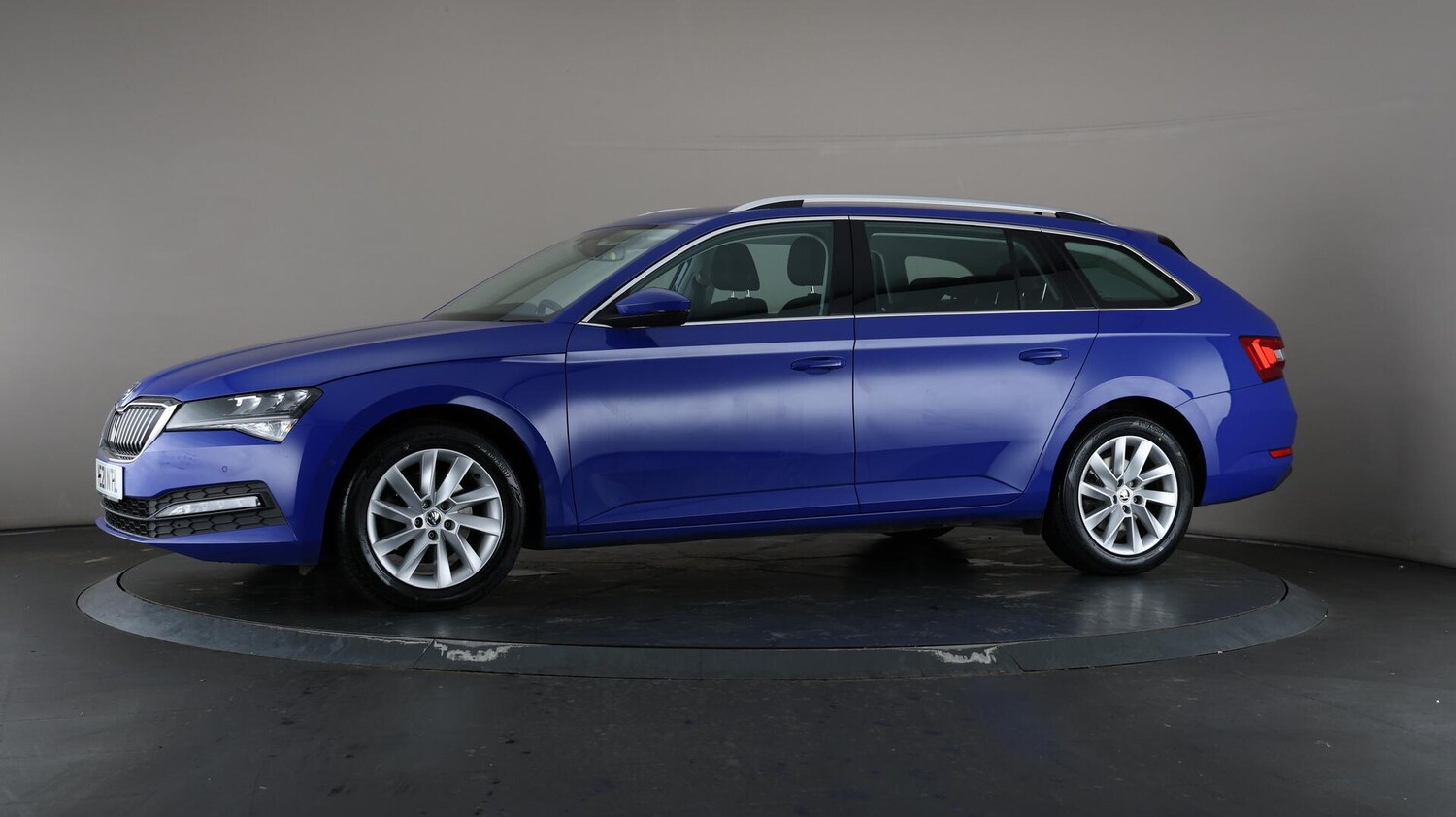 Used Skoda Superb 2021 for sale - 76159133: Photo 40