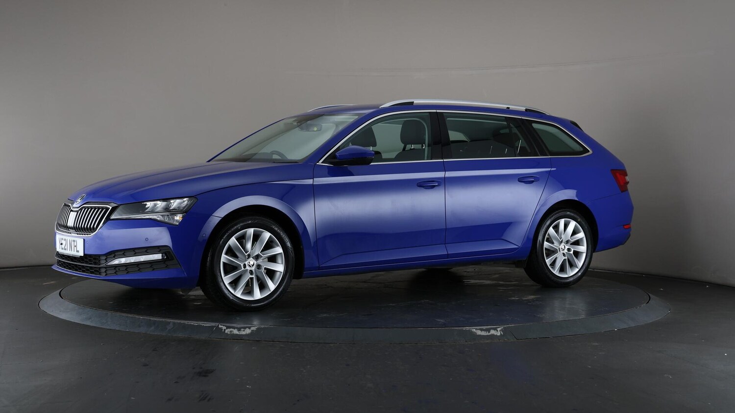 Used Skoda Superb 2021 for sale - 76159133: Photo 41