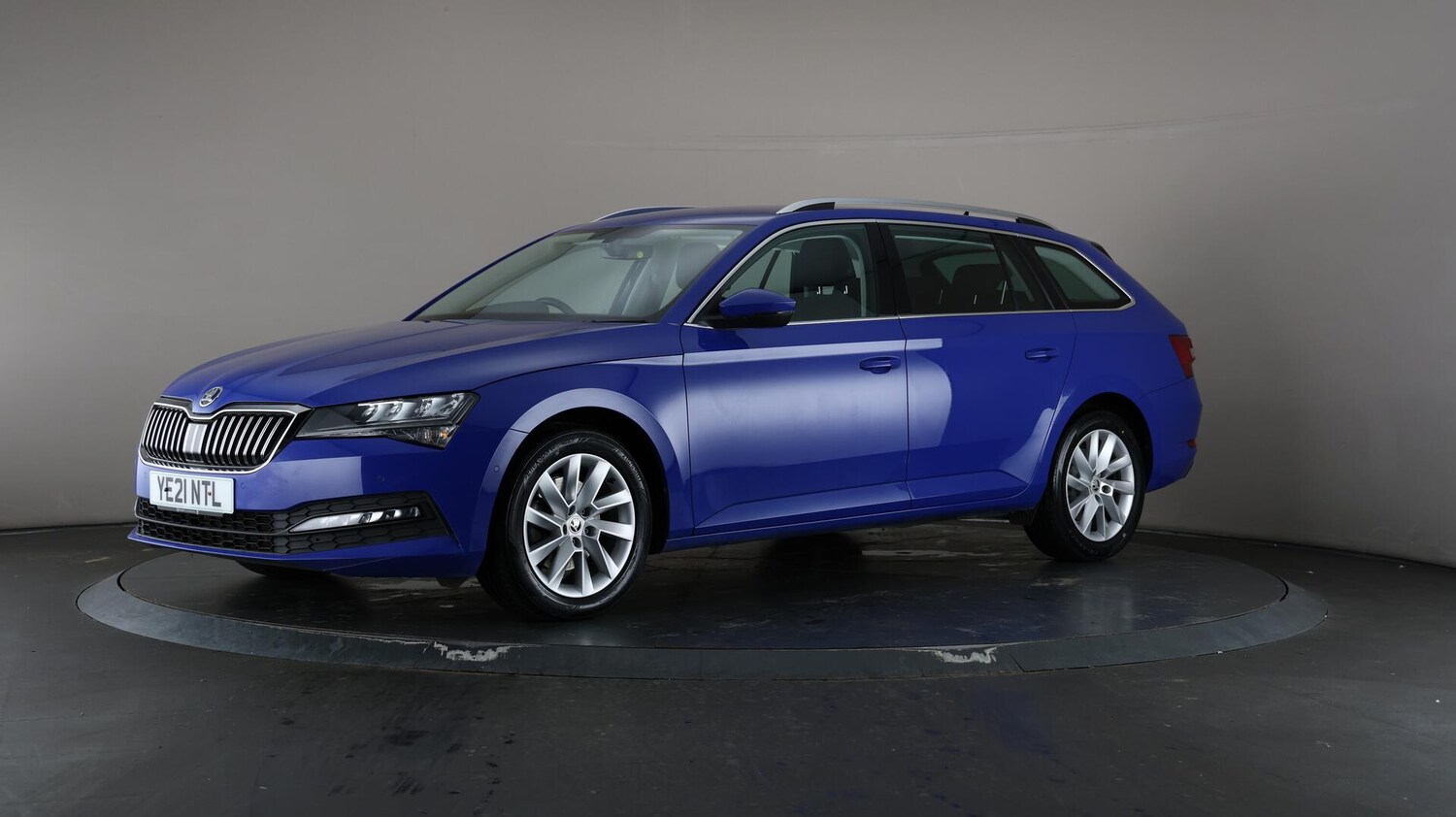 Used Skoda Superb 2021 for sale - 76159133: Photo 42