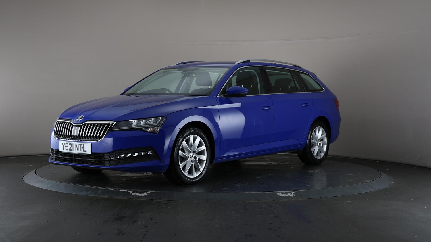 Used Skoda Superb 2021 for sale - 76159133: Photo 43