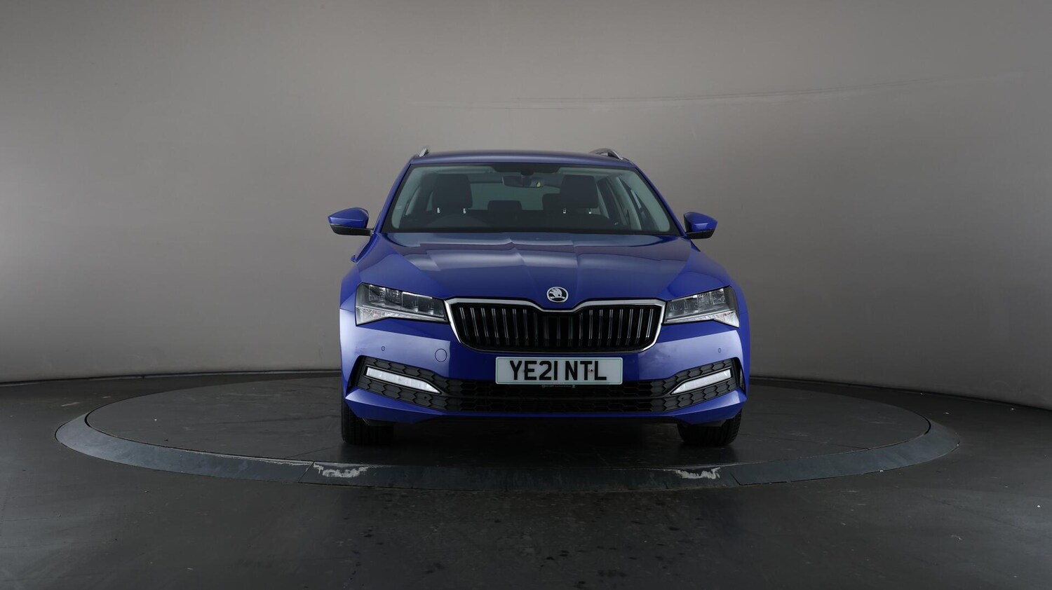 Used Skoda Superb 2021 for sale - 76159133: Photo 49