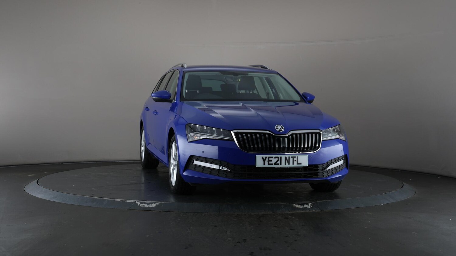 Used Skoda Superb 2021 for sale - 76159133: Photo 50