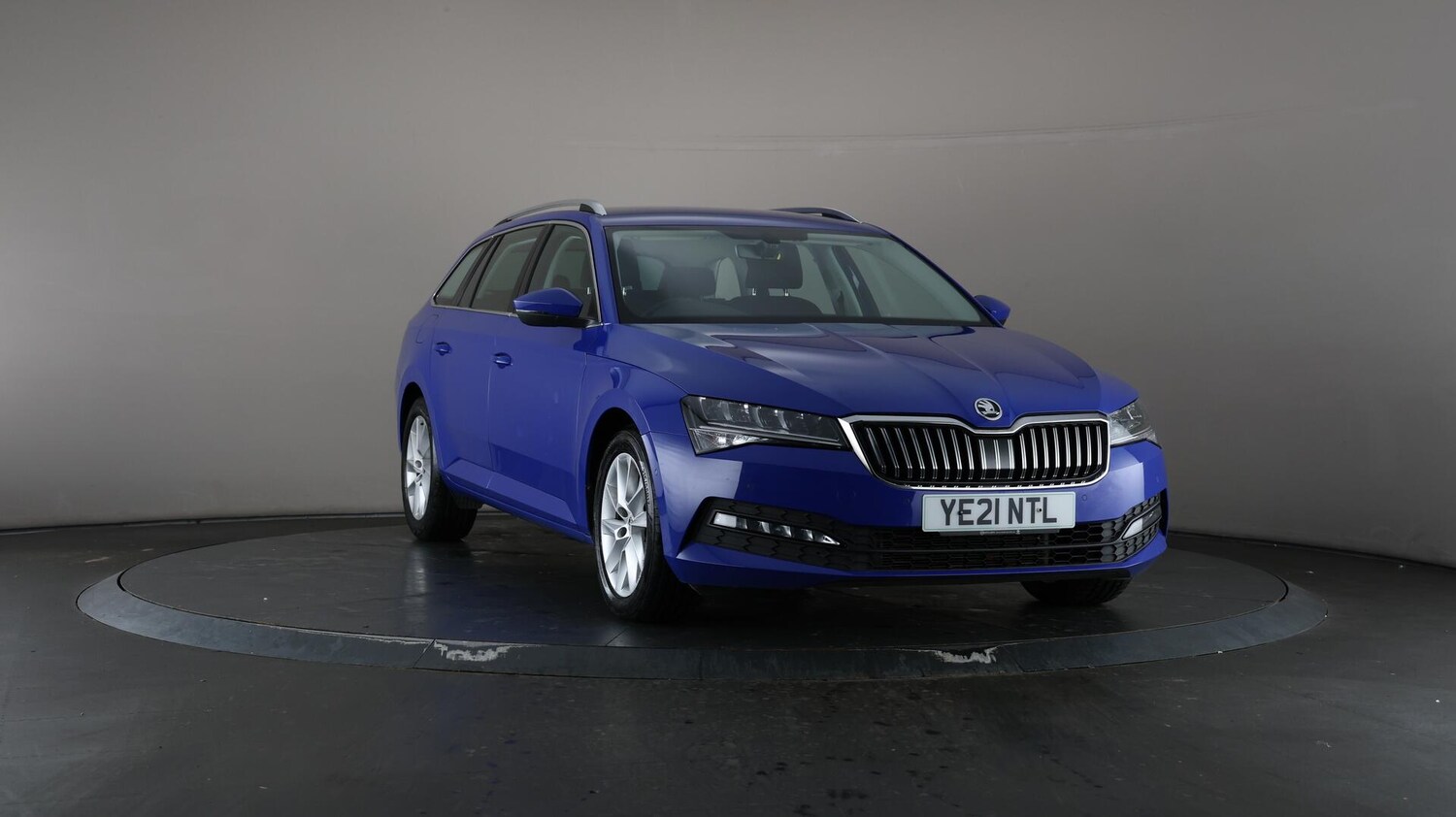 Used Skoda Superb 2021 for sale - 76159133: Photo 51