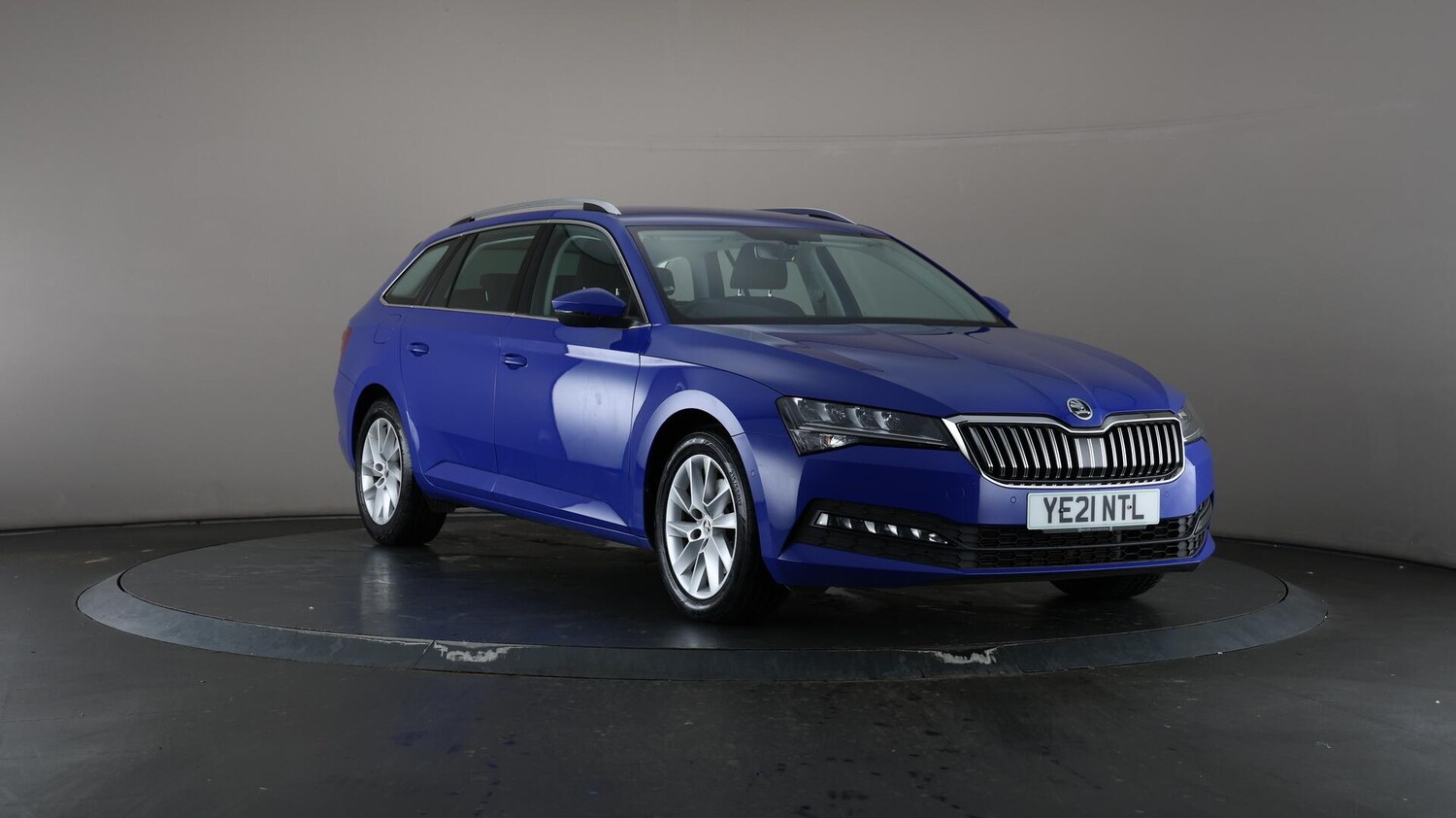 Used Skoda Superb 2021 for sale - 76159133: Photo 52