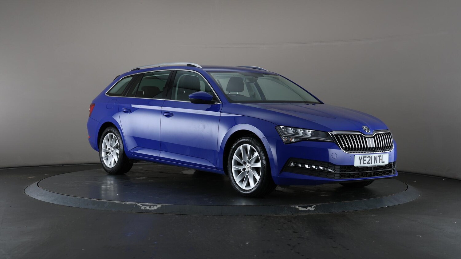 Used Skoda Superb 2021 for sale - 76159133: Photo 53