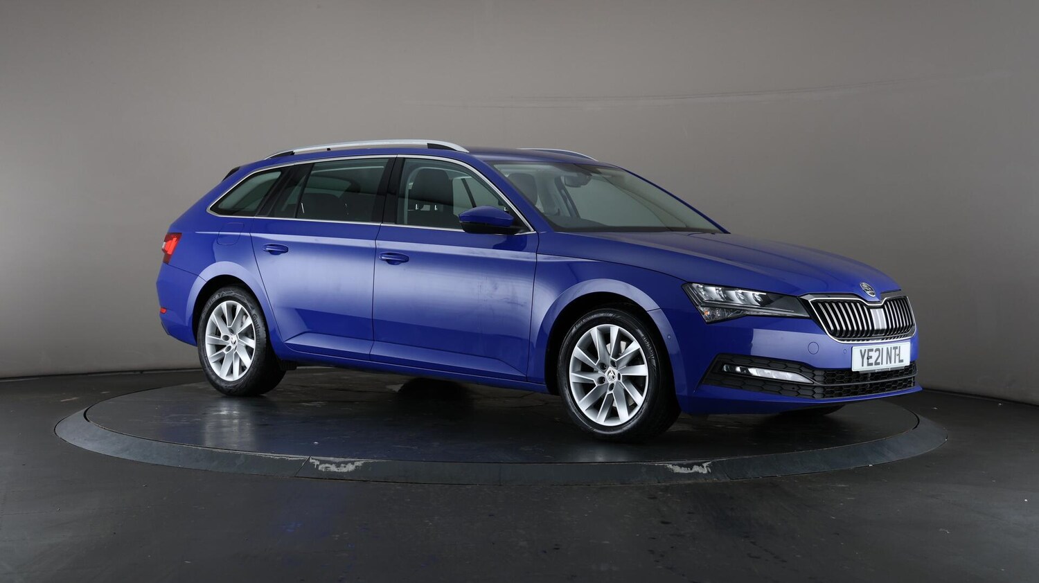 Used Skoda Superb 2021 for sale - 76159133: Photo 54