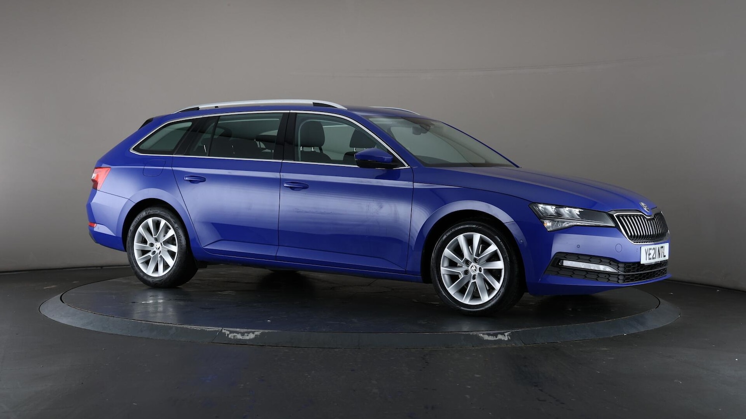 Used Skoda Superb 2021 for sale - 76159133: Photo 55