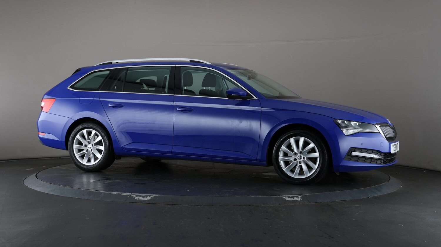 Used Skoda Superb 2021 for sale - 76159133: Photo 56