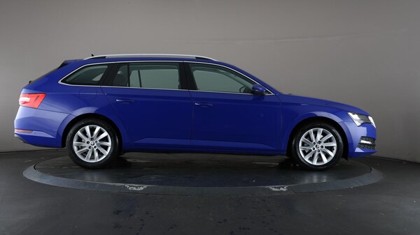 Used Skoda Superb 2021 for sale - 76159133: Photo 60