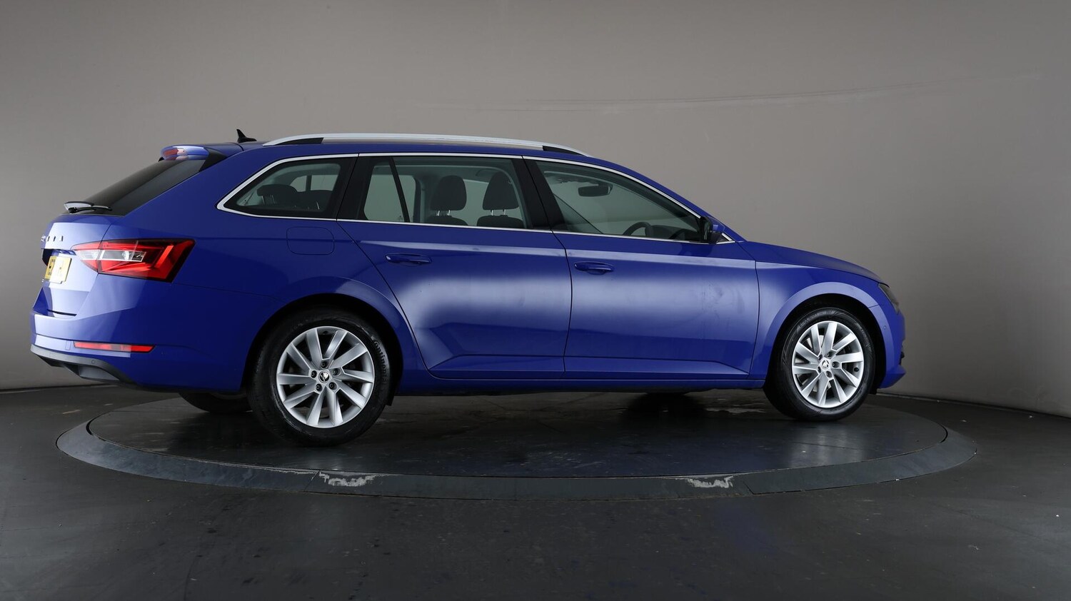 Used Skoda Superb 2021 for sale - 76159133: Photo 63