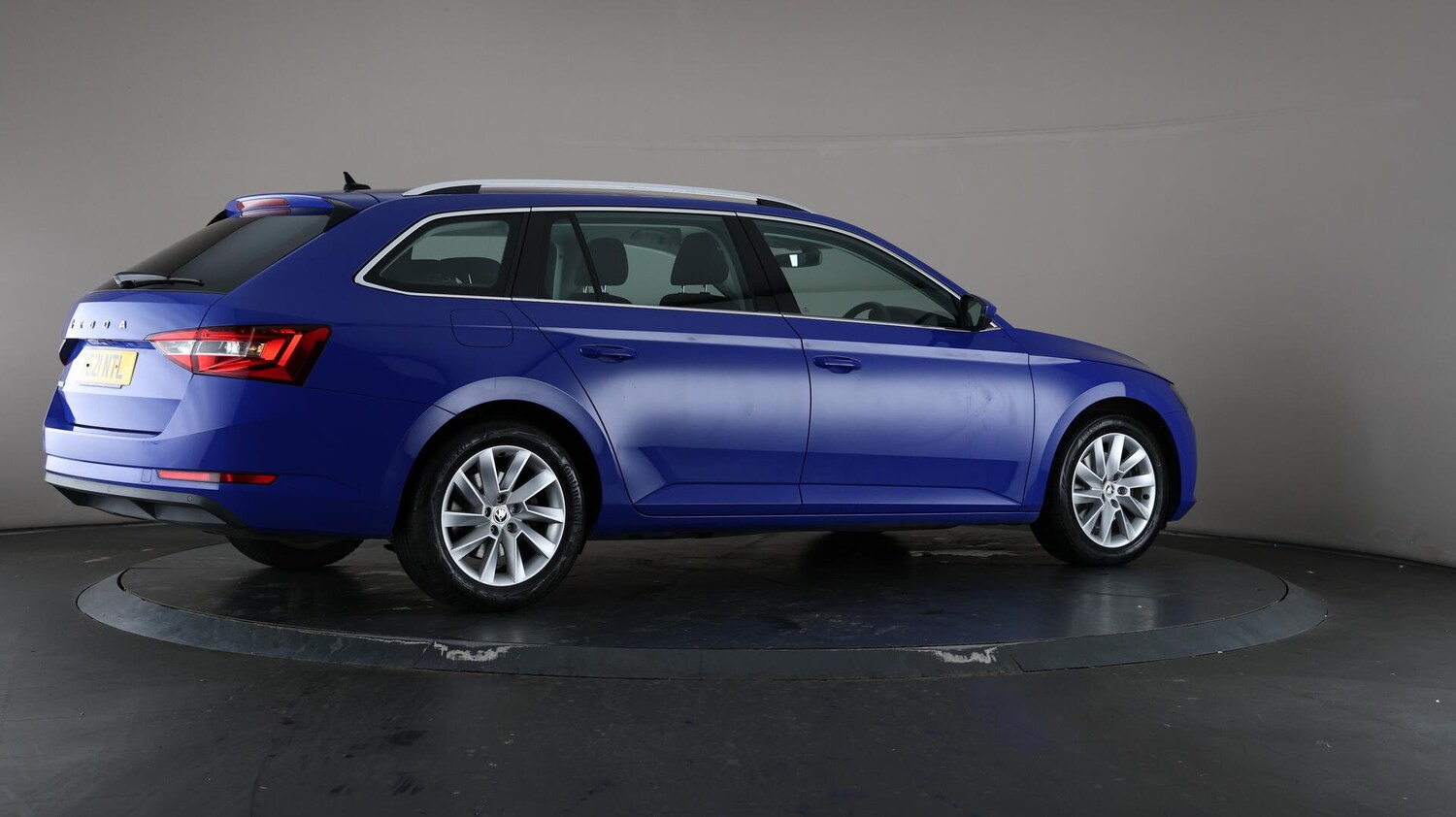 Used Skoda Superb 2021 for sale - 76159133: Photo 64