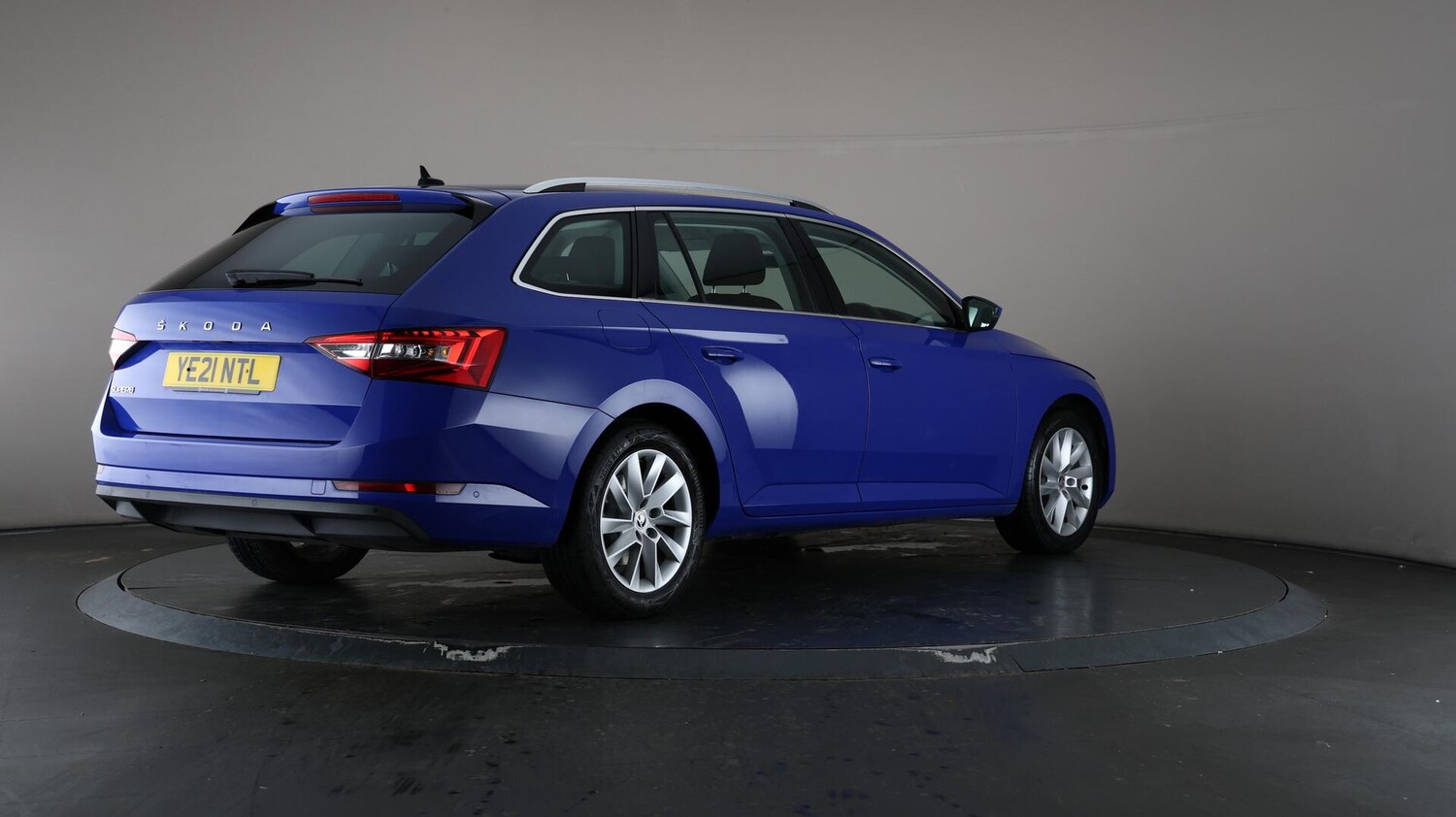 Used Skoda Superb 2021 for sale - 76159133: Photo 66