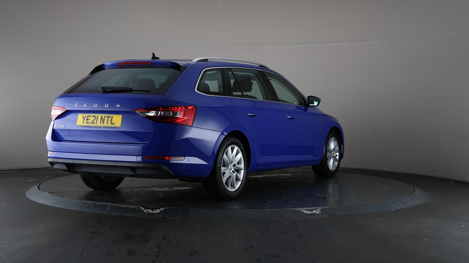 Used Skoda Superb 2021 for sale - 76159133: Photo 67