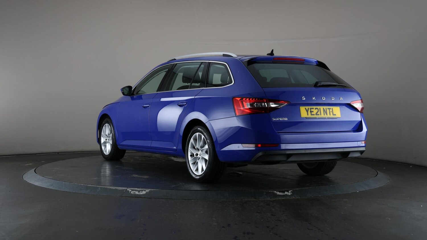 Used Skoda Superb 2021 for sale - 76159133: Photo 68