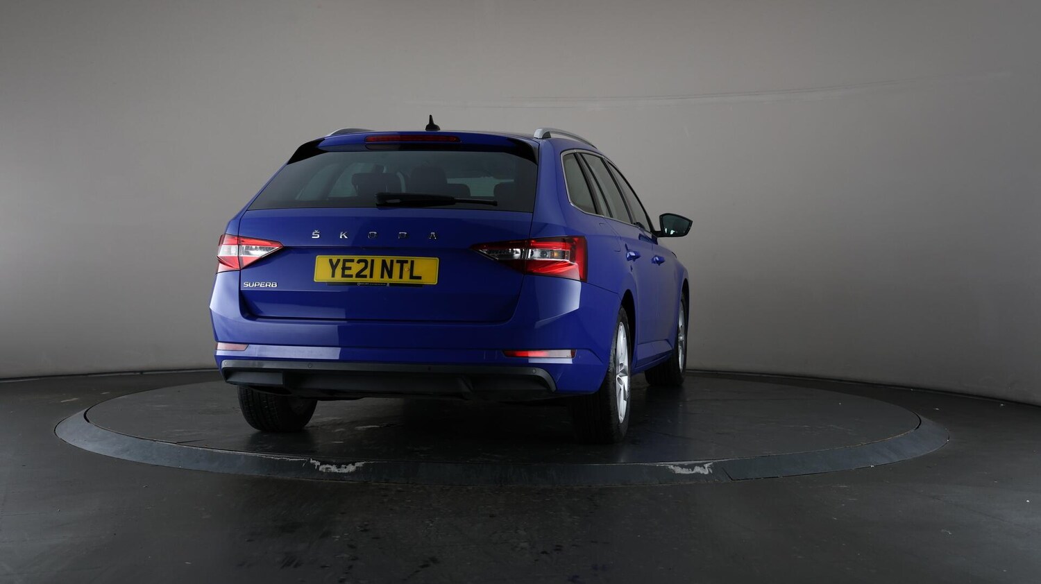 Used Skoda Superb 2021 for sale - 76159133: Photo 70