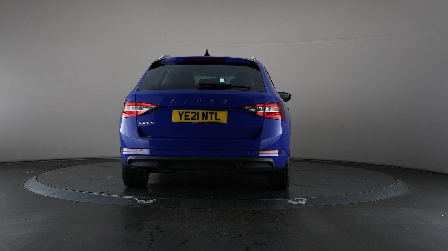 Used Skoda Superb 2021 for sale - 76159133: Photo 71