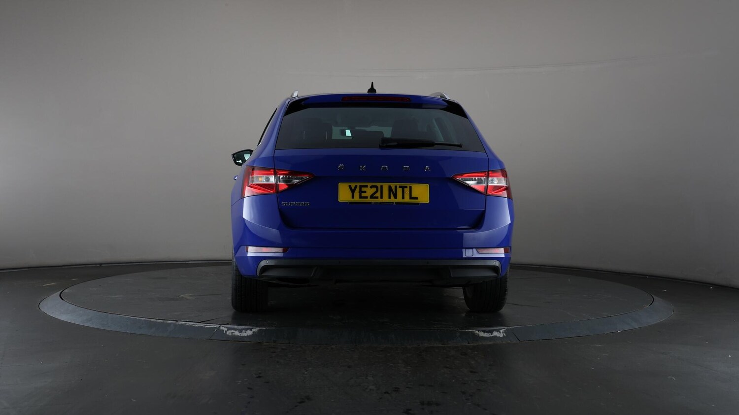 Used Skoda Superb 2021 for sale - 76159133: Photo 72