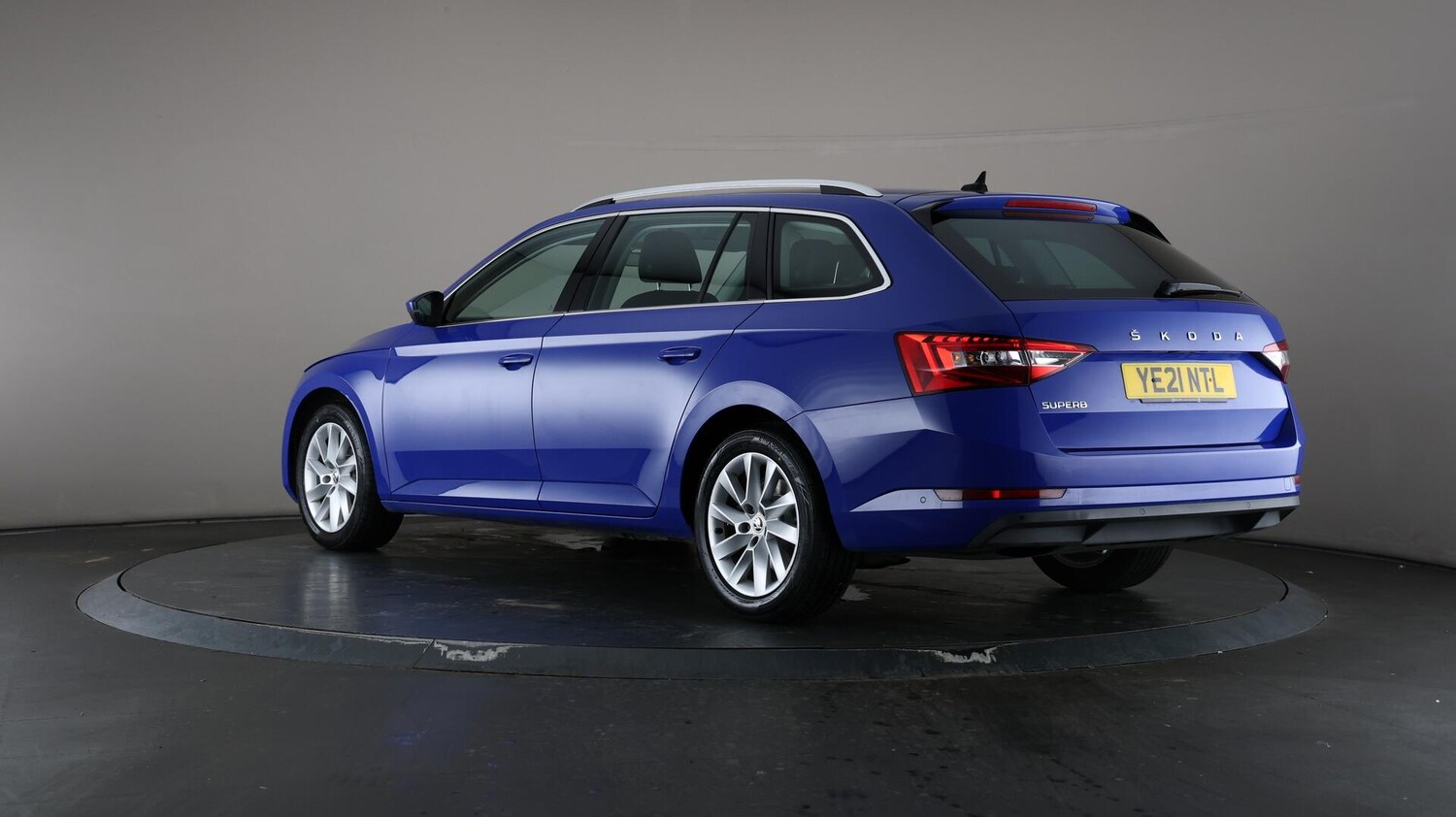 Used Skoda Superb 2021 for sale - 76159133: Photo 73