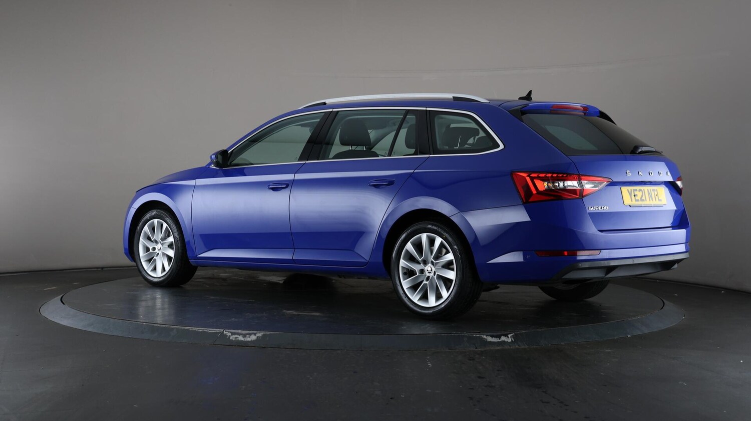 Used Skoda Superb 2021 for sale - 76159133: Photo 74