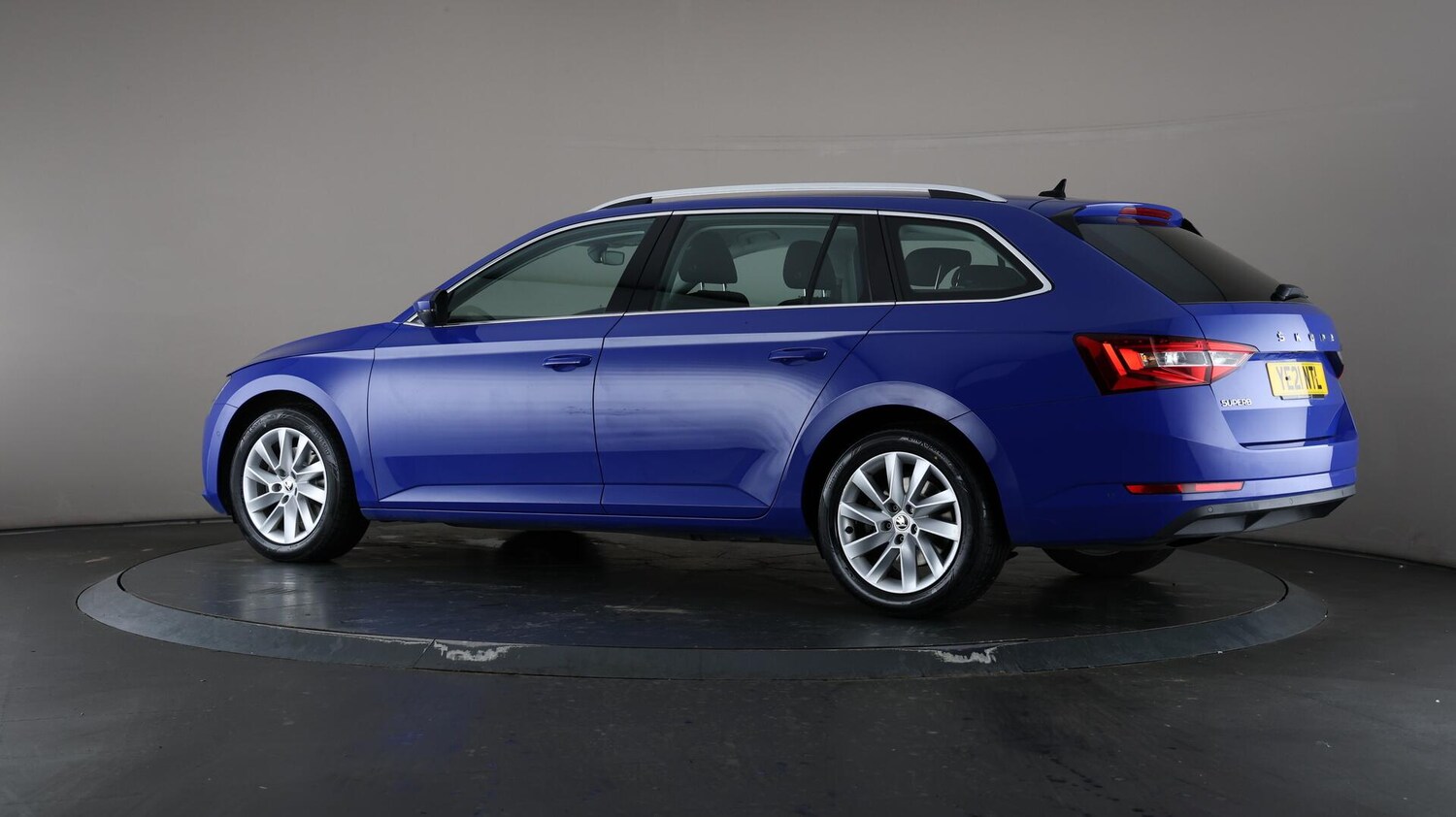 Used Skoda Superb 2021 for sale - 76159133: Photo 75