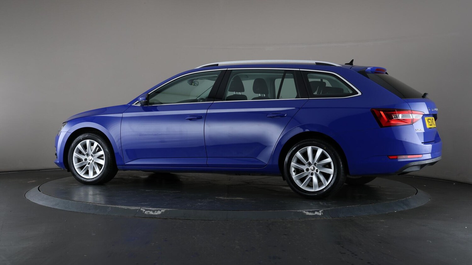 Used Skoda Superb 2021 for sale - 76159133: Photo 76