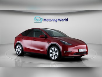 Tesla - Model Y