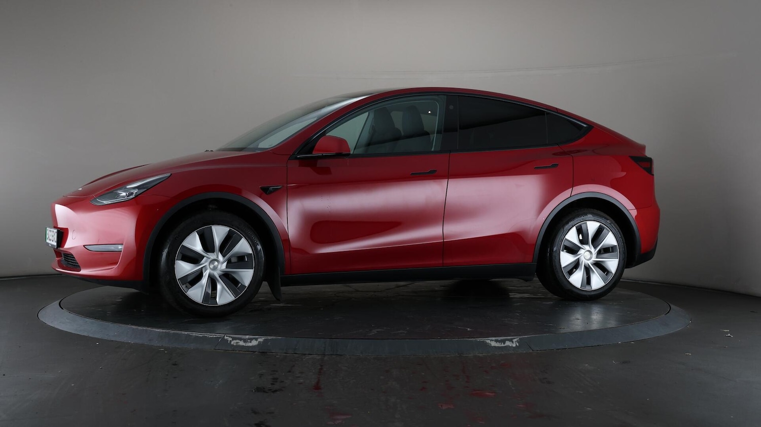 Vehicle 40