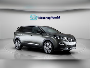 2019 (19) - 1.5 BlueHDi GT Line Premium SUV 5dr Diesel Manual Euro 6 (s/s) (130 ps)
