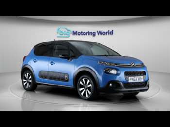 Used Citroen C3 2019 for sale - 74686480: Photo