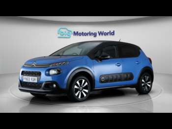 Used Citroen C3 2019 for sale - 74686480: Photo