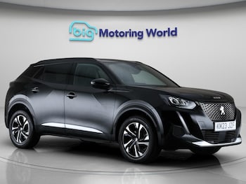 Peugeot - 2008