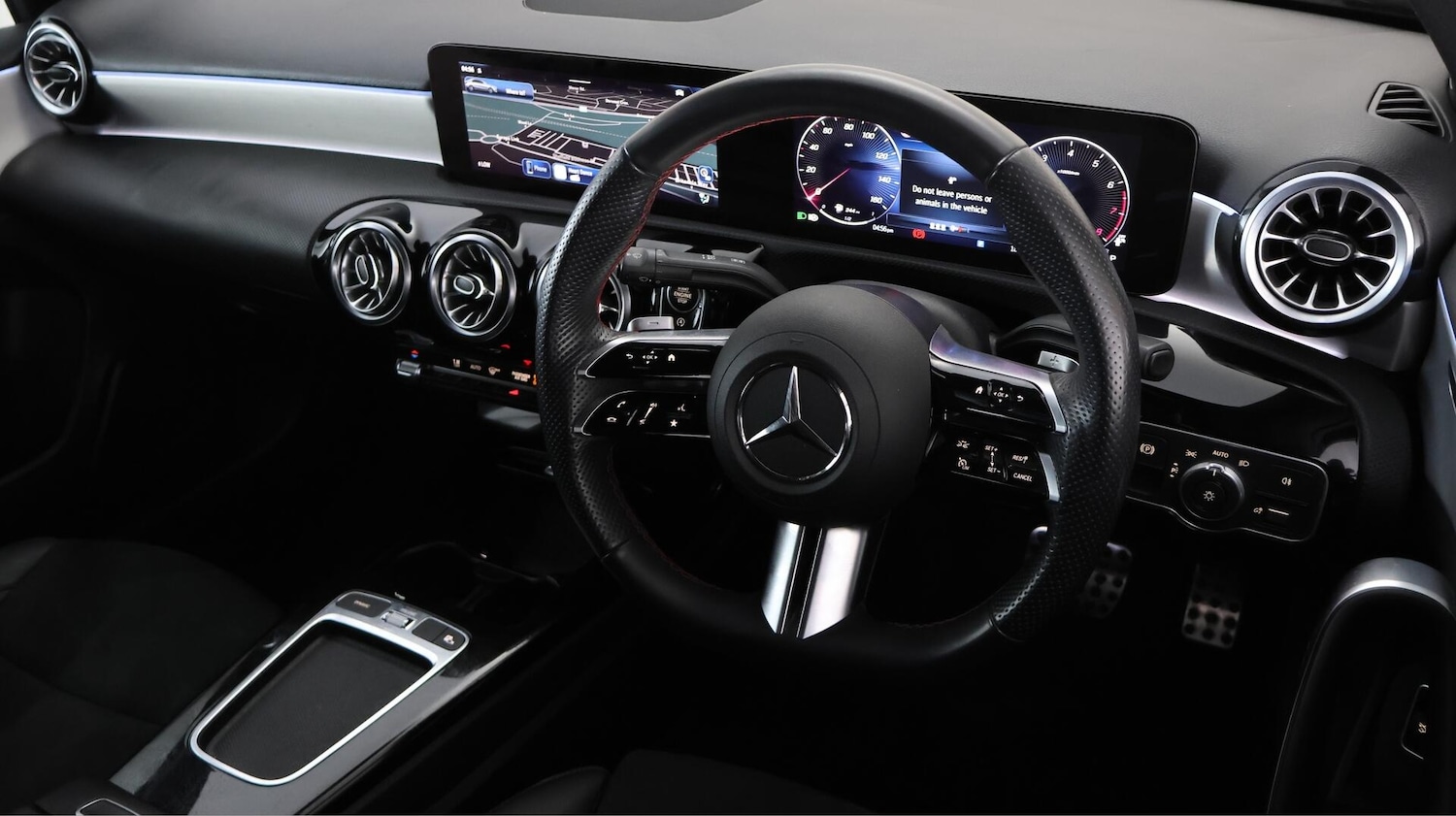 Used Mercedes-Benz A-Class 2023 for sale - 76409286: Photo 10