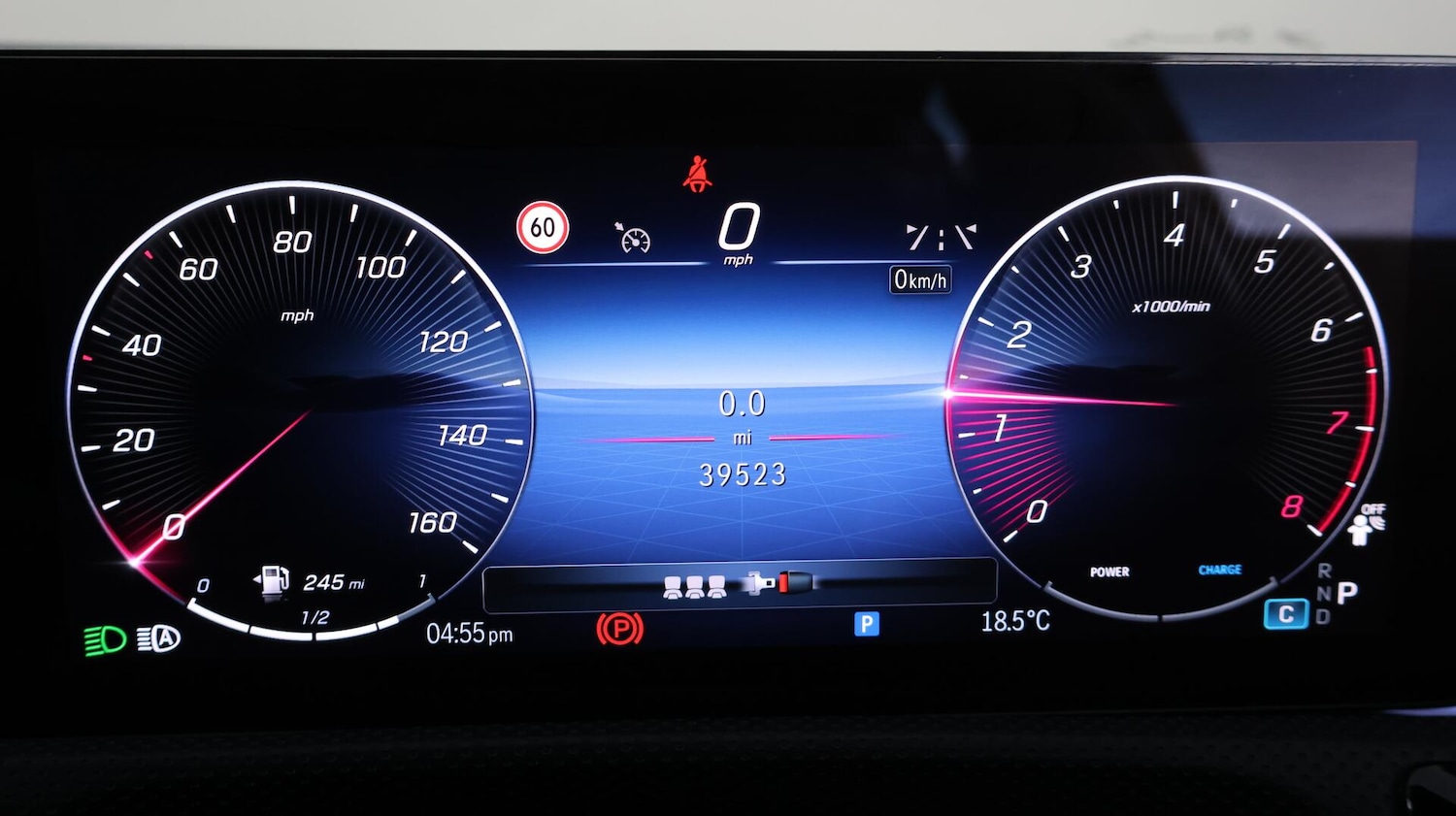 Used Mercedes-Benz A-Class 2023 for sale - 76409286: Photo 11