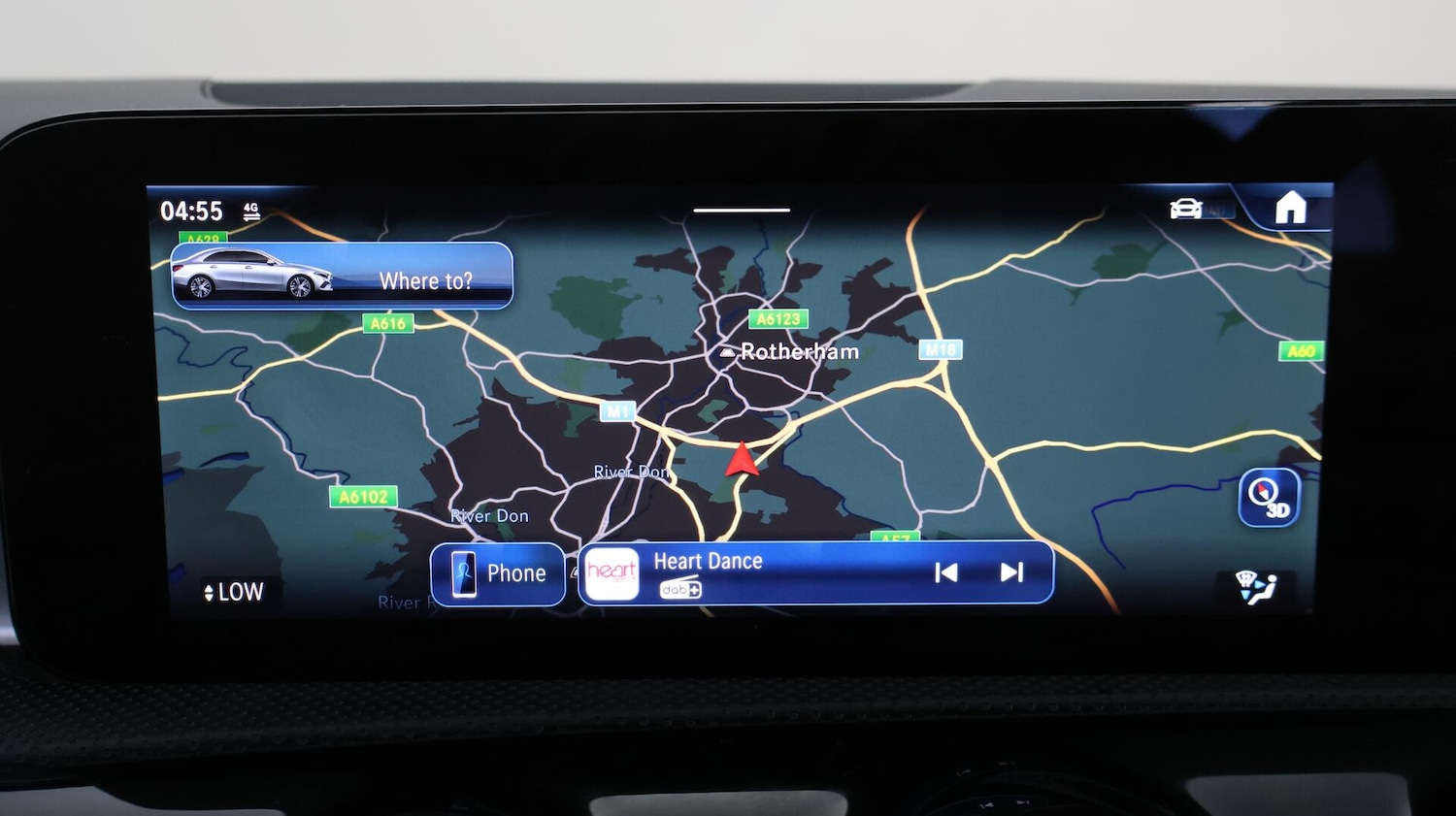 Used Mercedes-Benz A-Class 2023 for sale - 76409286: Photo 12