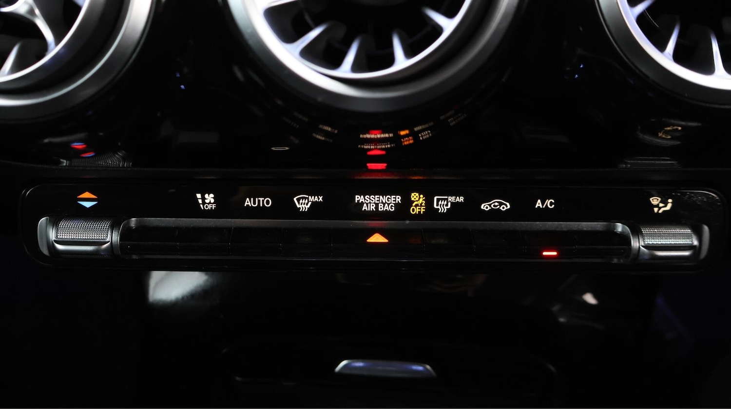 Used Mercedes-Benz A-Class 2023 for sale - 76409286: Photo 13