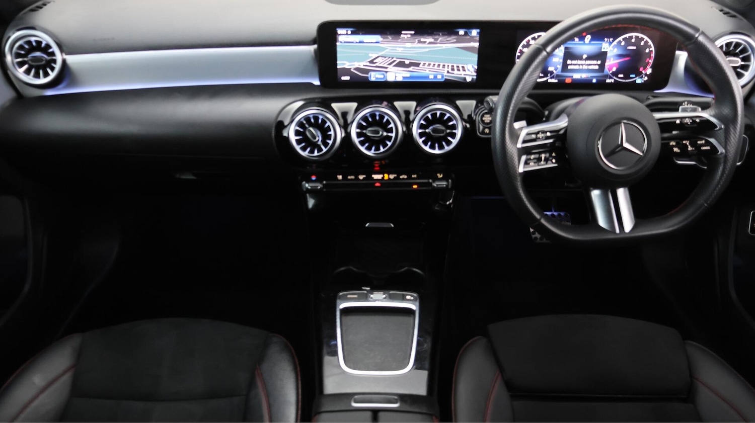 Used Mercedes-Benz A-Class 2023 for sale - 76409286: Photo 14