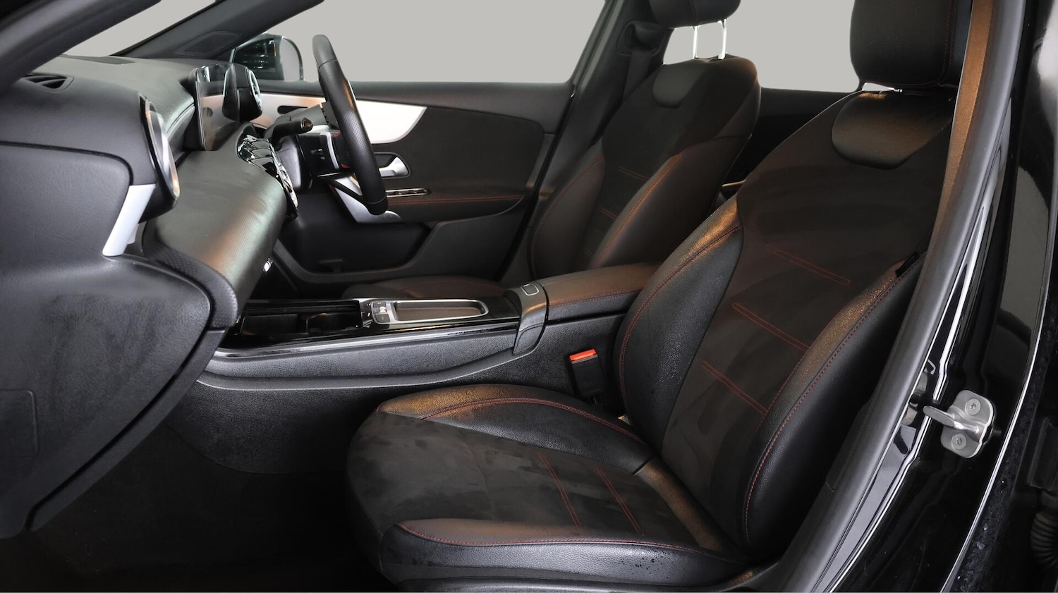 Used Mercedes-Benz A-Class 2023 for sale - 76409286: Photo 15