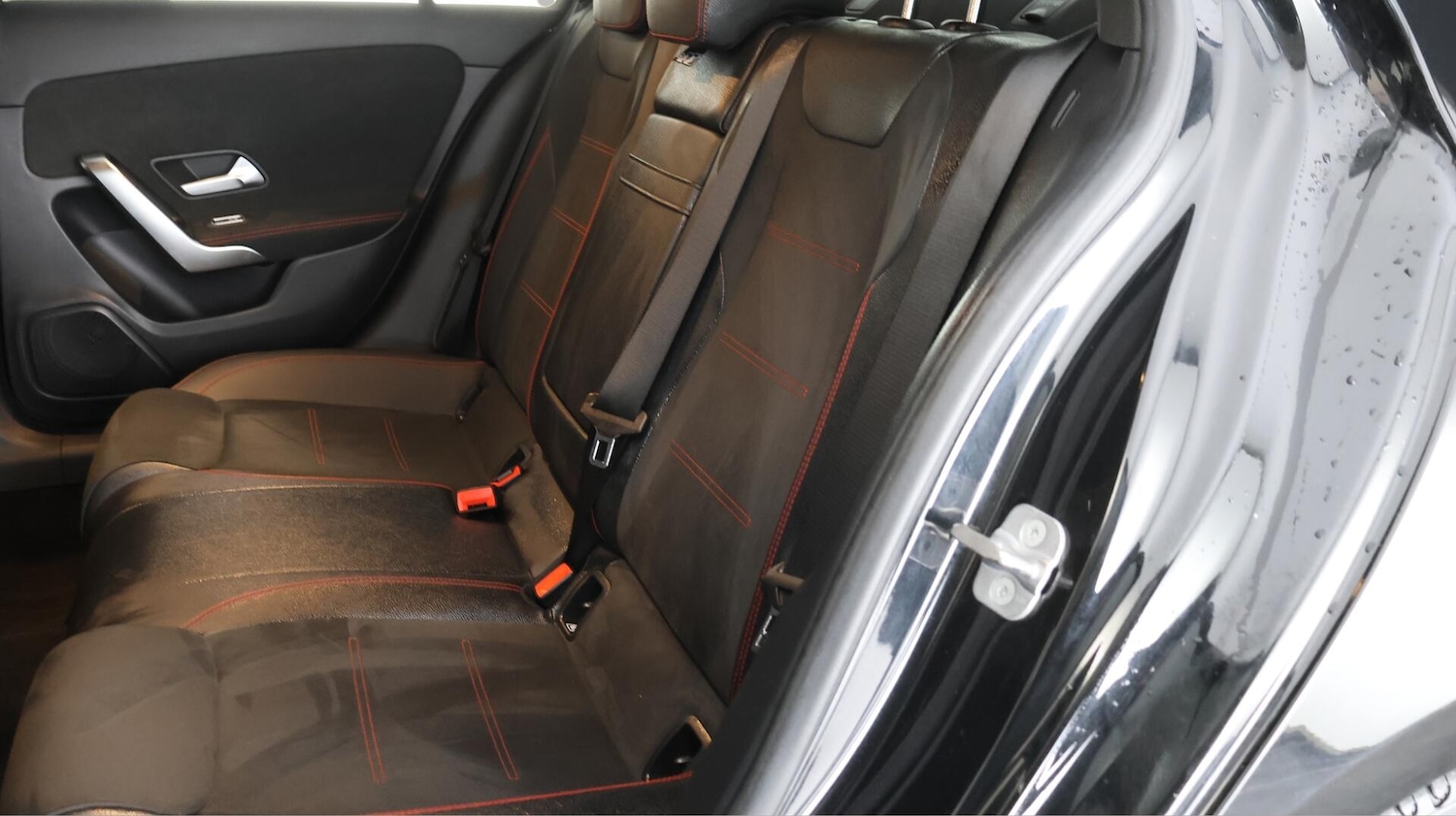 Used Mercedes-Benz A-Class 2023 for sale - 76409286: Photo 17