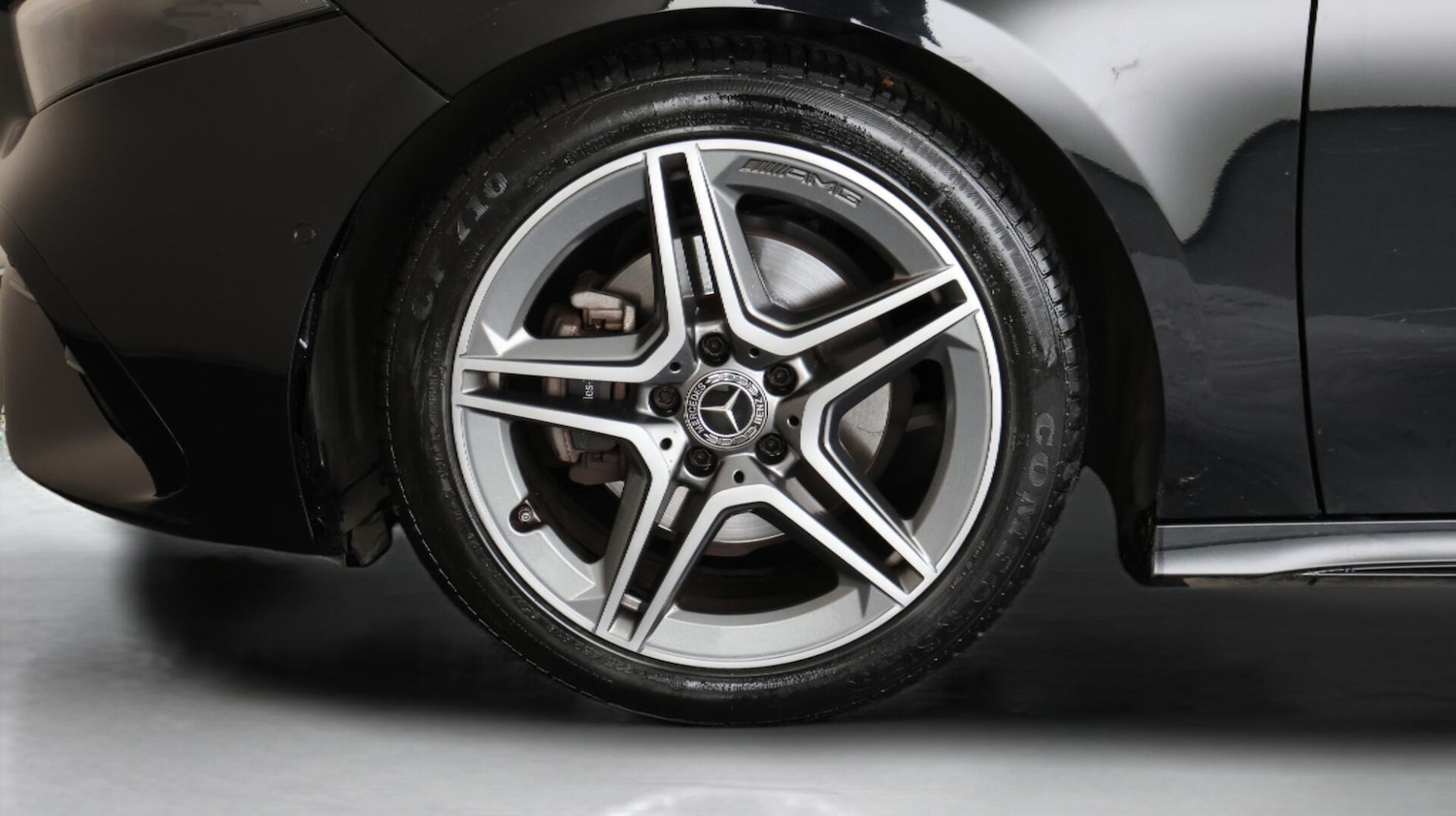 Used Mercedes-Benz A-Class 2023 for sale - 76409286: Photo 19