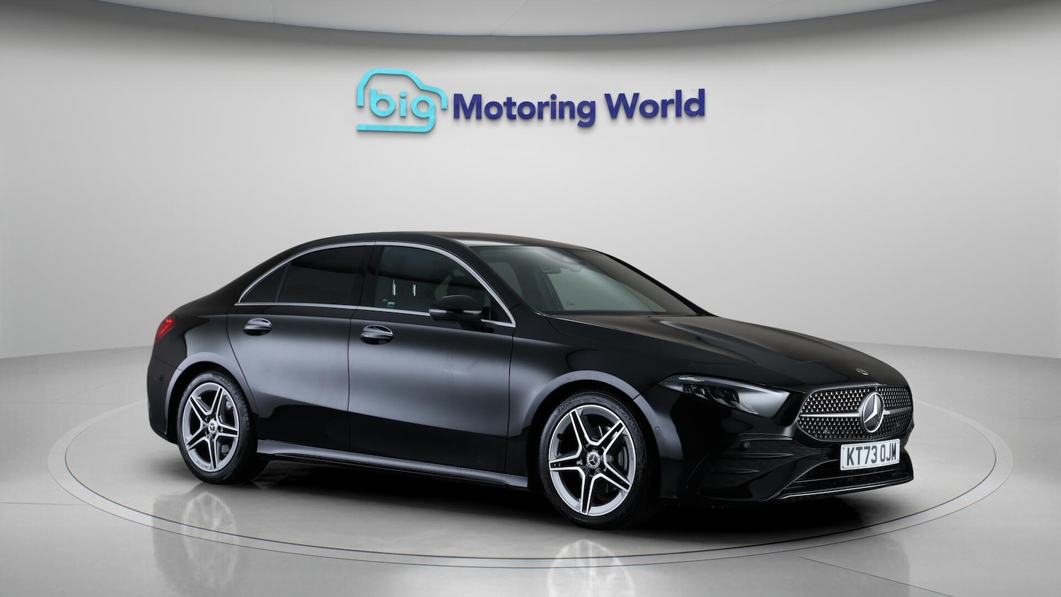 Used Mercedes-Benz A-Class 2023 for sale - 76409286: Photo 2