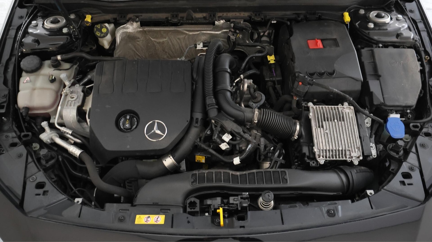 Used Mercedes-Benz A-Class 2023 for sale - 76409286: Photo 20
