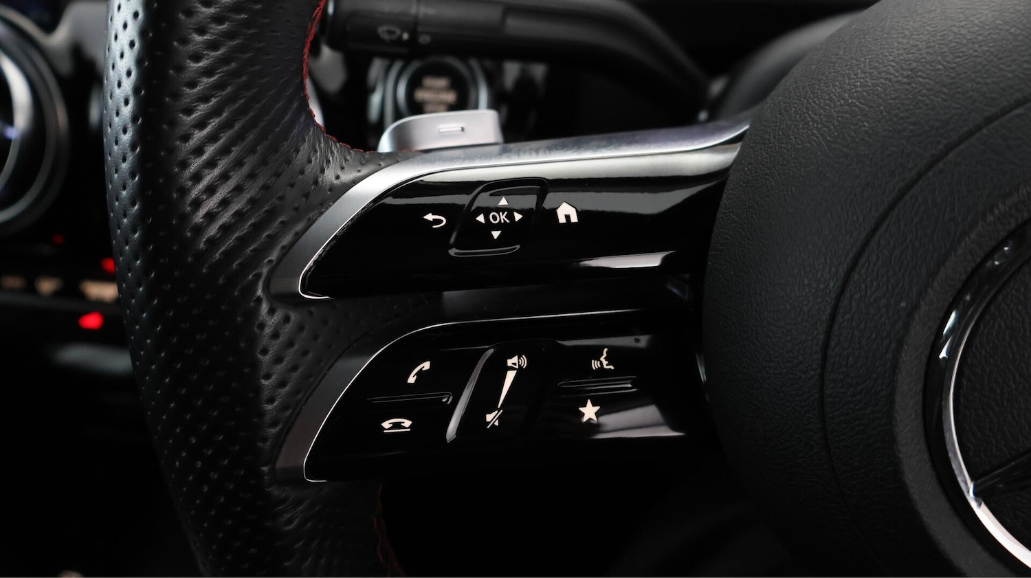 Used Mercedes-Benz A-Class 2023 for sale - 76409286: Photo 25